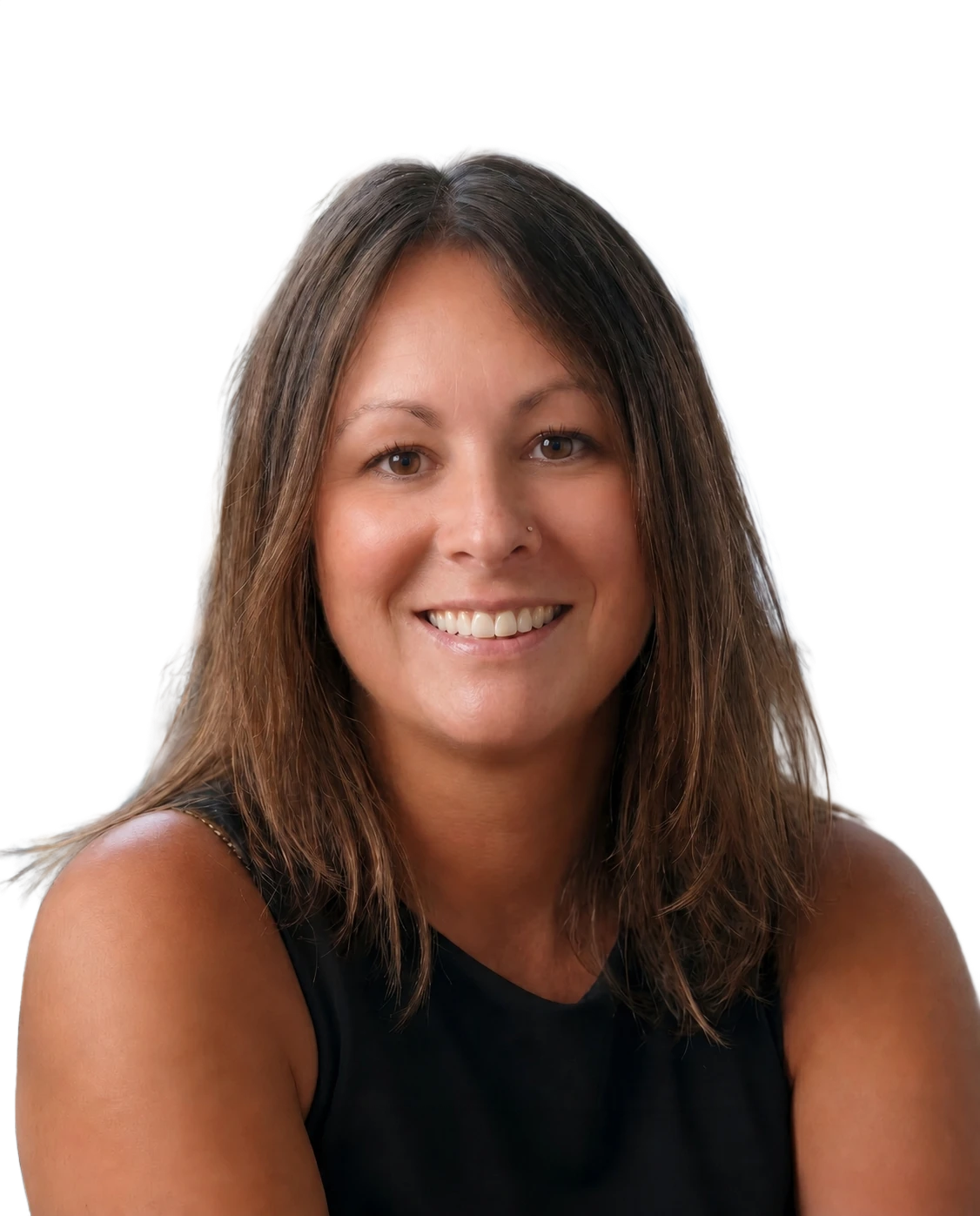 Julie Gauthier