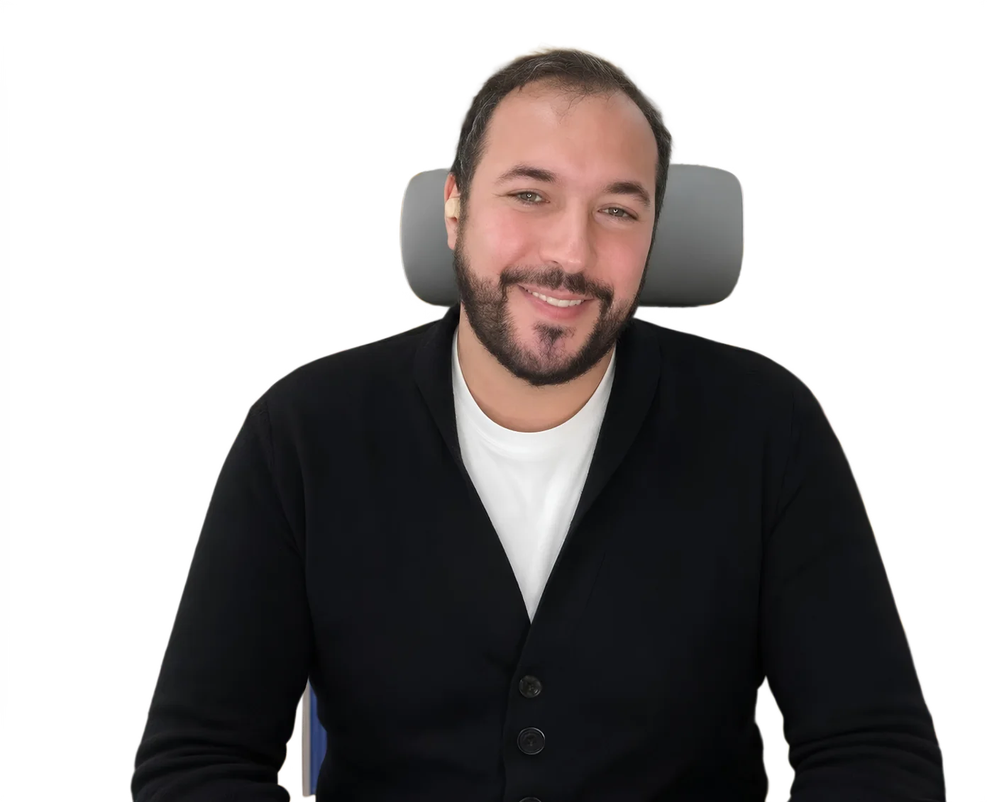 Michaël Ayari